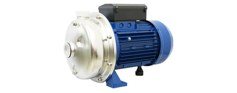 CDX Single-Impeller Pump