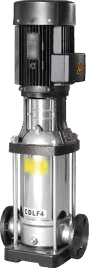 CDLF Vertical Multistage Pump
