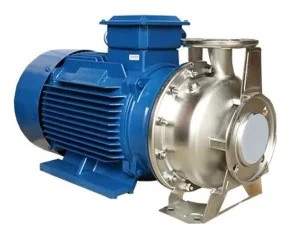3M Stainless Steel Standard Pump