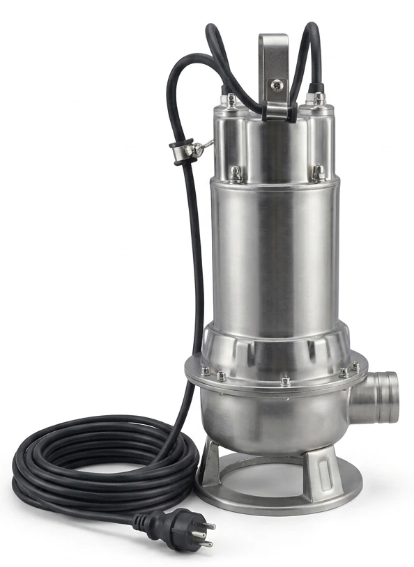 FC Light Sewage Pump