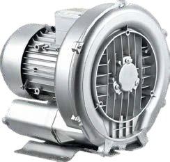GB Ring Blower