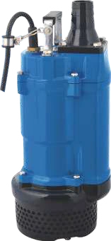 KTZ-LH Drainage Pump